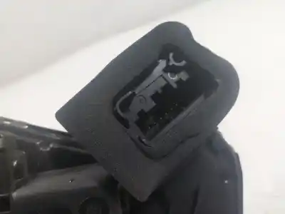 Автозапчасти б/у замок передней правой двери за audi a3 sportback (8ya) 30 tdi ссылки oem iam 5tb837016c  5tb837016c