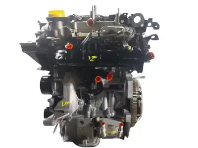 Recambio de automóvil de segunda mano de MOTOR COMPLETO para RENAULT CAPTUR I (J5_, H5_)  referencias OEM IAM   H4B408