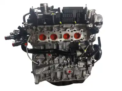 Recambio de automóvil de segunda mano de motor completo para hyundai i30 (pde, pd, pden) 2.0 n referencias oem iam 