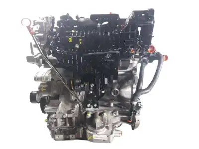 Peça sobressalente para automóvel em segunda mão motor completo por hyundai i30 (pde, pd, pden) 2.0 n referências oem iam 48rq12gf00  g4kh