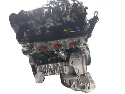 Recambio de automóvil de segunda mano de motor completo para audi q7 4mg 3.0 v6 24v tdi referencias oem iam   dpx