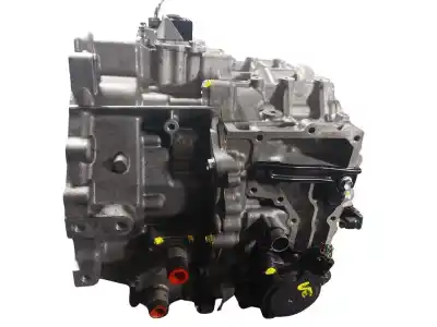 Автозапчастина б/у коробка передач для toyota prius (_w3_) 1.8 hybrid (zvw3_) посилання на oem iam 3090047064  214c