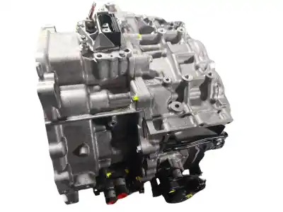 Автозапчастина б/у коробка передач для toyota prius (_w3_) 1.8 hybrid (zvw3_) посилання на oem iam 3090047064  214c