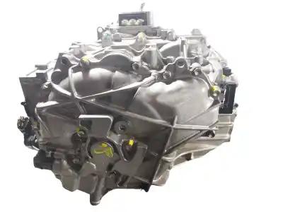 Автозапчастина б/у коробка передач для toyota prius (_w3_) 1.8 hybrid (zvw3_) посилання на oem iam 3090047064  214c
