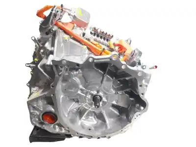 Автозапчасти б/у коробка передач за toyota rav 4 v (_a5_, _h5_) 2.5 hybrid awd (axap54) ссылки oem iam 3090042020
