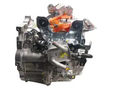 Автозапчастина б/у коробка передач для toyota rav 4 v (_a5_, _h5_) 2.5 hybrid awd (axap54) посилання на oem iam 3090042020  3nm