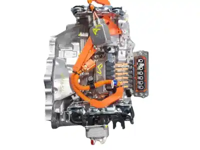 Автозапчастина б/у коробка передач для toyota rav 4 v (_a5_, _h5_) 2.5 hybrid awd (axap54) посилання на oem iam 3090042020  3nm