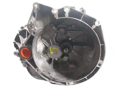 Second-hand car spare part gearbox for ford c-max ii (dxa/cb7, dxa/ceu) 1.0 ecoboost oem iam references 2255873