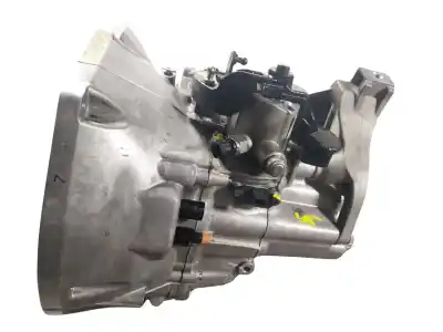 Second-hand car spare part gearbox for ford c-max ii (dxa/cb7, dxa/ceu) 1.0 ecoboost oem iam references 2255873  cv6r7002kc