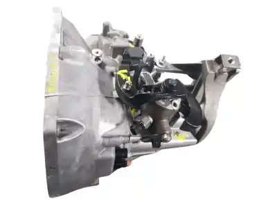 Second-hand car spare part gearbox for ford c-max ii (dxa/cb7, dxa/ceu) 1.0 ecoboost oem iam references 2255873  cv6r7002kc
