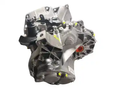 Second-hand car spare part gearbox for ford c-max ii (dxa/cb7, dxa/ceu) 1.0 ecoboost oem iam references 2255873  cv6r7002kc