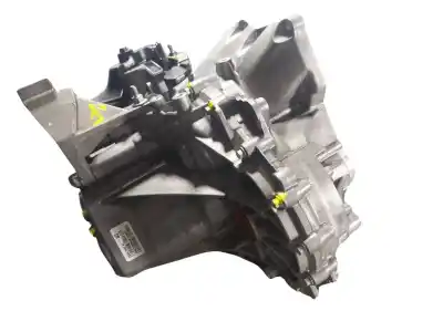 Second-hand car spare part gearbox for ford c-max ii (dxa/cb7, dxa/ceu) 1.0 ecoboost oem iam references 2255873  cv6r7002kc