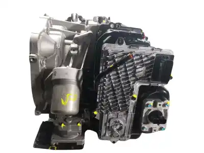 Автозапчасти б/у коробка передач за hyundai i30 (pde, pd, pden) 2.0 n ссылки oem iam 430f02n051  v08g