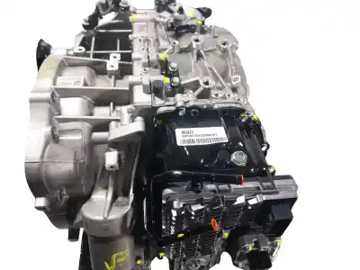 Автозапчасти б/у коробка передач за hyundai i30 (pde, pd, pden) 2.0 n ссылки oem iam 430f02n051  v08g