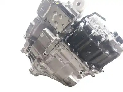 Автозапчасти б/у коробка передач за hyundai i30 (pde, pd, pden) 2.0 n ссылки oem iam 430f02n051  v08g