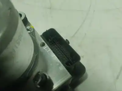 Автозапчастина б/у абс для renault master iii furgón (fv) 2.3 dci 135 fwd (fv0n, fv08) посилання на oem iam 476603299r  476603851r