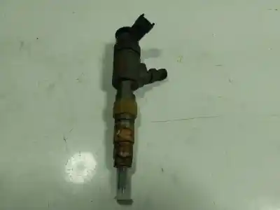 Pezzo di ricambio per auto di seconda mano Iniettore per CITROEN C4 CACTUS 1.6 BlueHDi 100 Riferimenti OEM IAM 9802776680  044510566