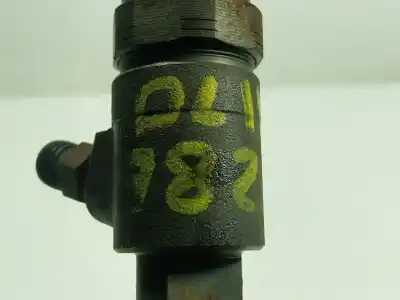 Second-hand car spare part injector for citroen c4 cactus 1.6 bluehdi 100 oem iam references 9802776680  044510566