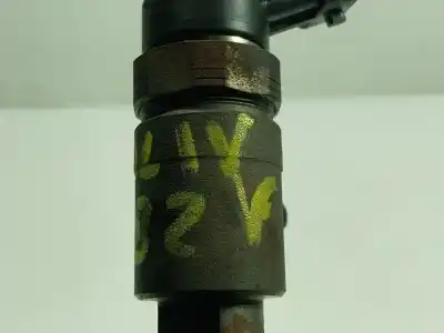 Second-hand car spare part injector for citroen c4 cactus 1.6 bluehdi 100 oem iam references 9802776680  044510566