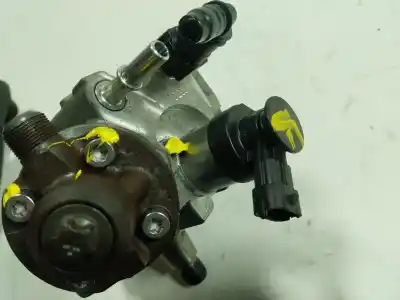 Автозапчастина б/у насос инжекційний для citroen c4 cactus 1.6 bluehdi 100 посилання на oem iam 9811347380  981137480