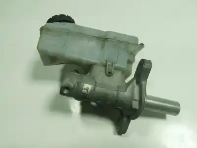 Peça sobressalente para automóvel em segunda mão bomba de travões por dacia lodgy (js_) 1.6 lpg referências oem iam 