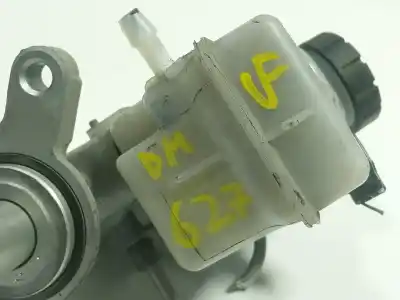 Автозапчастина б/у гальмівний насос для dacia lodgy (js_) 1.6 lpg посилання на oem iam   460915125r