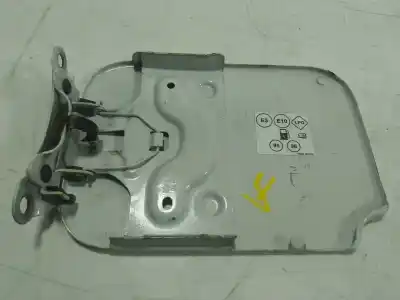 Автозапчастина б/у колпачка паливна для dacia lodgy (js_) 1.6 lpg посилання на oem iam   788337164r