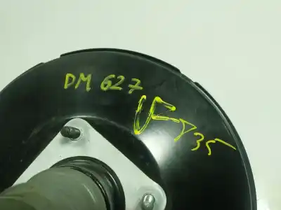 Peça sobressalente para automóvel em segunda mão servo freio por dacia lodgy (js_) 1.6 lpg referências oem iam   472107999r