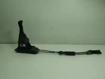 Автозапчастина б/у передач для dacia lodgy (js_) 1.6 lpg посилання на oem iam   349018943r