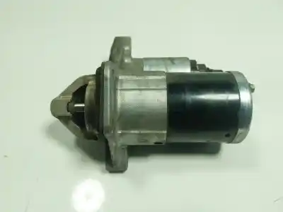 Peça sobressalente para automóvel em segunda mão motor de arranque por dacia lodgy (js_) 1.6 lpg referências oem iam 