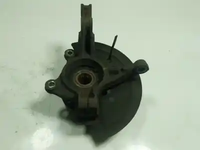 Second-hand car spare part front right knuckle for dacia lodgy (js_) 1.6 lpg oem iam references   