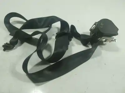 Peça sobressalente para automóvel em segunda mão cinto de segurança traseiro esquerdo por dacia lodgy (js_) 1.6 lpg referências oem iam   888413899r