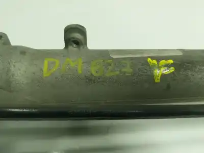 Автозапчастина б/у рульмова рейка для dacia lodgy (js_) 1.6 lpg посилання на oem iam   490018151r