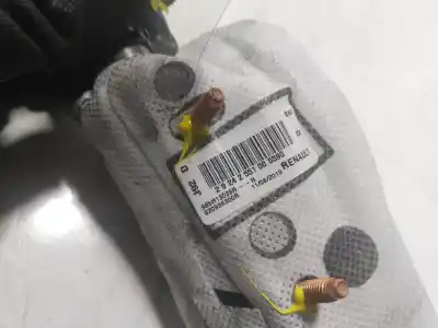 Peça sobressalente para automóvel em segunda mão airbag frontal lado direito por dacia lodgy (js_) 1.6 lpg referências oem iam   985h13039r