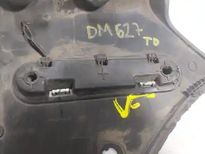 Автозапчасти б/у правое заднее крыло за dacia lodgy (js_) 1.6 lpg ссылки oem iam   