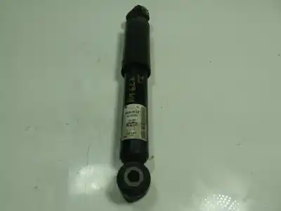 Peça sobressalente para automóvel em segunda mão amortecedor traseiro esquerdo por dacia lodgy (js_) 1.6 lpg referências oem iam 