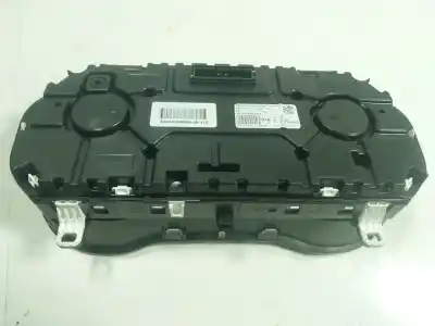 Автозапчастина б/у панель інструментів для renault master iii furgón (fv) 2.3 dci 135 fwd (fv0n, fv08) посилання на oem iam 248101030r  248092004