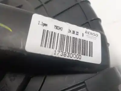 Автозапчастина б/у тепловий двигун для renault master iii furgón (fv) 2.3 dci 135 fwd (fv0n, fv08) посилання на oem iam 7701068976  173830000