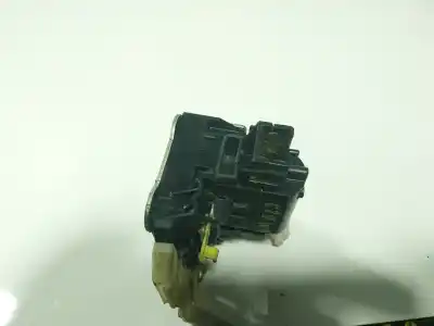 Автозапчастина б/у замок передніх дверей лівий для dacia lodgy (js_) 1.6 lpg посилання на oem iam   