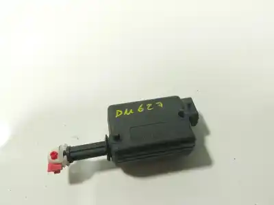 Peça sobressalente para automóvel em segunda mão motor c/c portão por dacia lodgy (js_) 1.6 lpg referências oem iam 