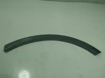 Pezzo di ricambio per auto di seconda mano estensione parafango posteriore sinistra per audi q7 4mg 3.0 v6 24v tdi riferimenti oem iam 4m0853817hgru