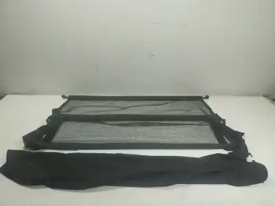 Pezzo di ricambio per auto di seconda mano vassoio posteriore per audi q7 4mg 3.0 v6 24v tdi riferimenti oem iam 4m0861691b94h