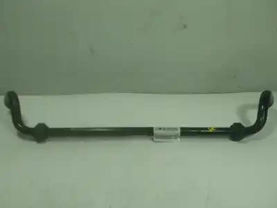 Pezzo di ricambio per auto di seconda mano barra stabilizzatrice anteriore per audi q7 4mg 3.0 v6 24v tdi riferimenti oem iam 4m0411305b