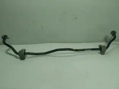 Pezzo di ricambio per auto di seconda mano barra stabilizzatrice posteriore per audi q7 4mg 3.0 v6 24v tdi riferimenti oem iam 4m0511305bf