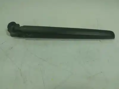 Pezzo di ricambio per auto di seconda mano braccio tergicristallo posteriore per audi q7 4mg 3.0 v6 24v tdi riferimenti oem iam 4m0955407a1p9