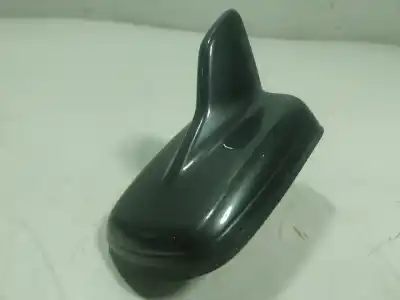 Pezzo di ricambio per auto di seconda mano antenna per audi q7 4mg 3.0 v6 24v tdi riferimenti oem iam 4m0035503ngru