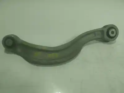 Pezzo di ricambio per auto di seconda mano braccio sospensione superiore posteriore destro per audi q7 4mg 3.0 v6 24v tdi riferimenti oem iam 4m0505398p