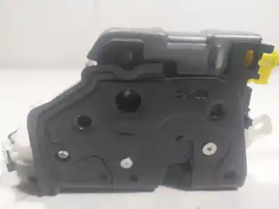 Pezzo di ricambio per auto di seconda mano serratura porta anteriore destra per audi q7 4mg 3.0 v6 24v tdi riferimenti oem iam 8j1837016h