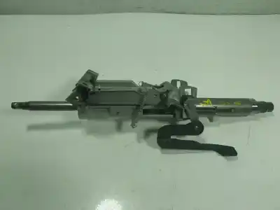 Pezzo di ricambio per auto di seconda mano piantone dello sterzo per audi q7 4mg 3.0 v6 24v tdi riferimenti oem iam 4m1419501b