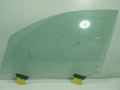 Pezzo di ricambio per auto di seconda mano vetro porta anteriore sinistra per audi q7 4mg 3.0 v6 24v tdi riferimenti oem iam 4m0845021